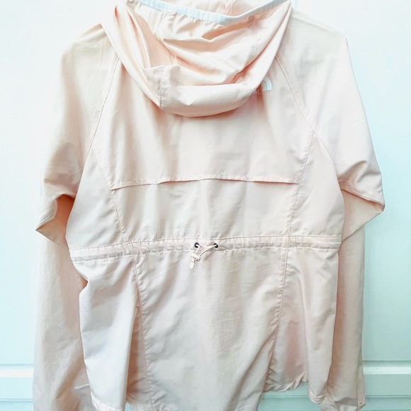 NWOT North Face Windbreaker Jacket - Picture 2 of 5